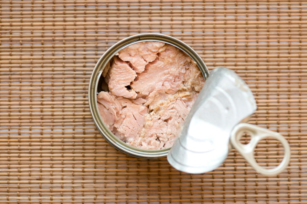 The truth about mercury in canned tuna — and how much you can safely eat