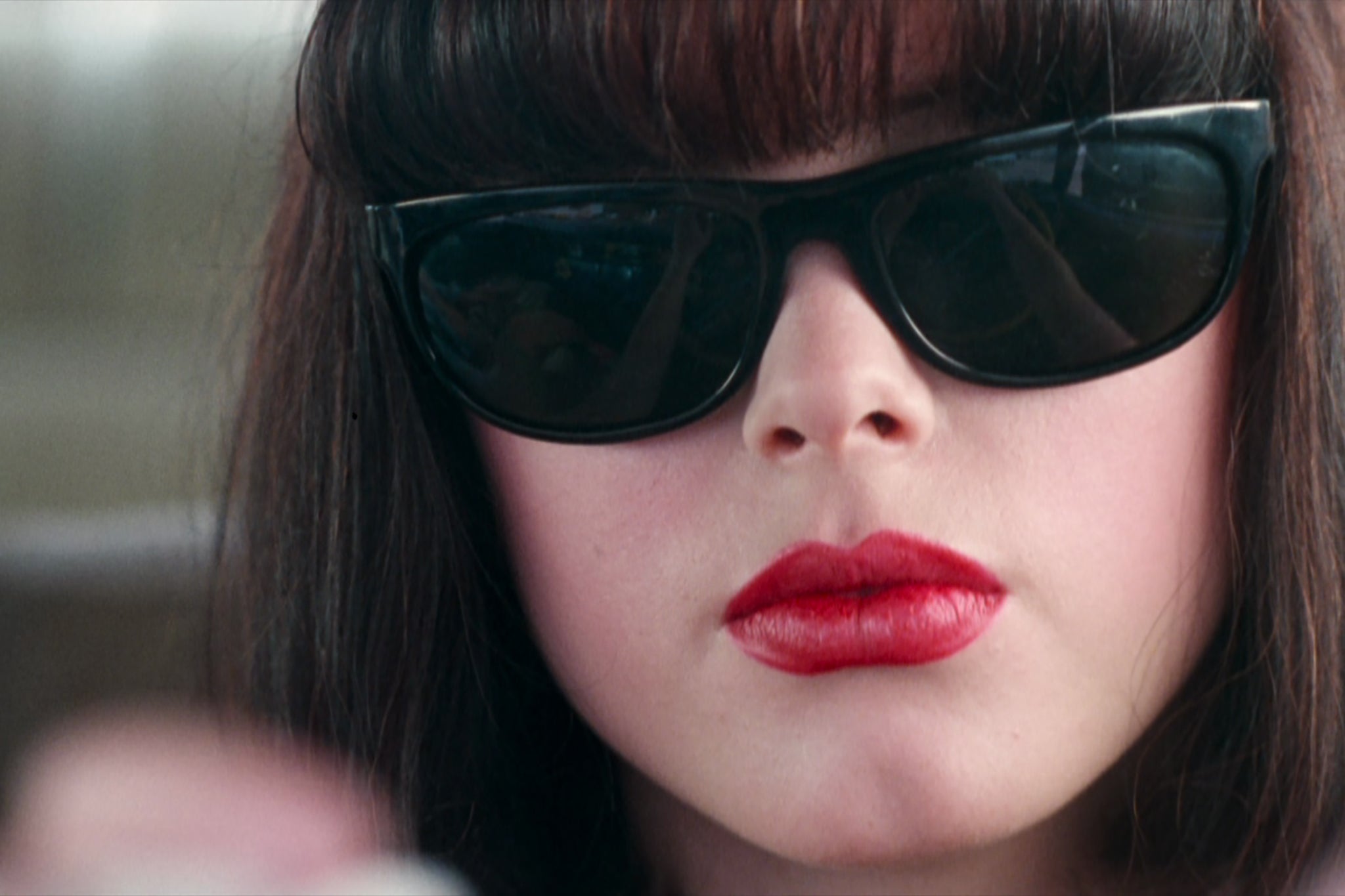 Rose McGowan in ‘The Doom Generation’
