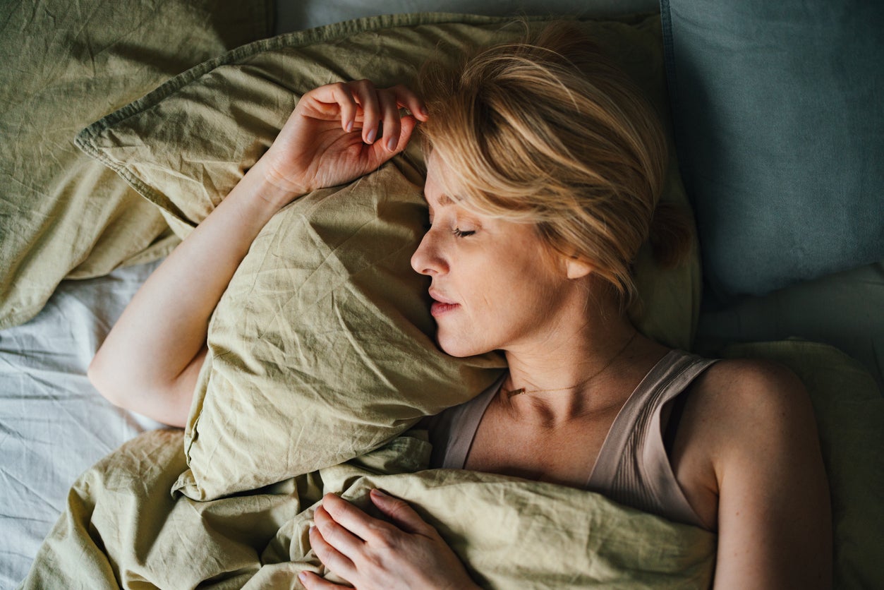 <p>If we define optimal sleep as the amount linked to the best health, many large studies suggest the sweet spot may be less than eight hours</p>
