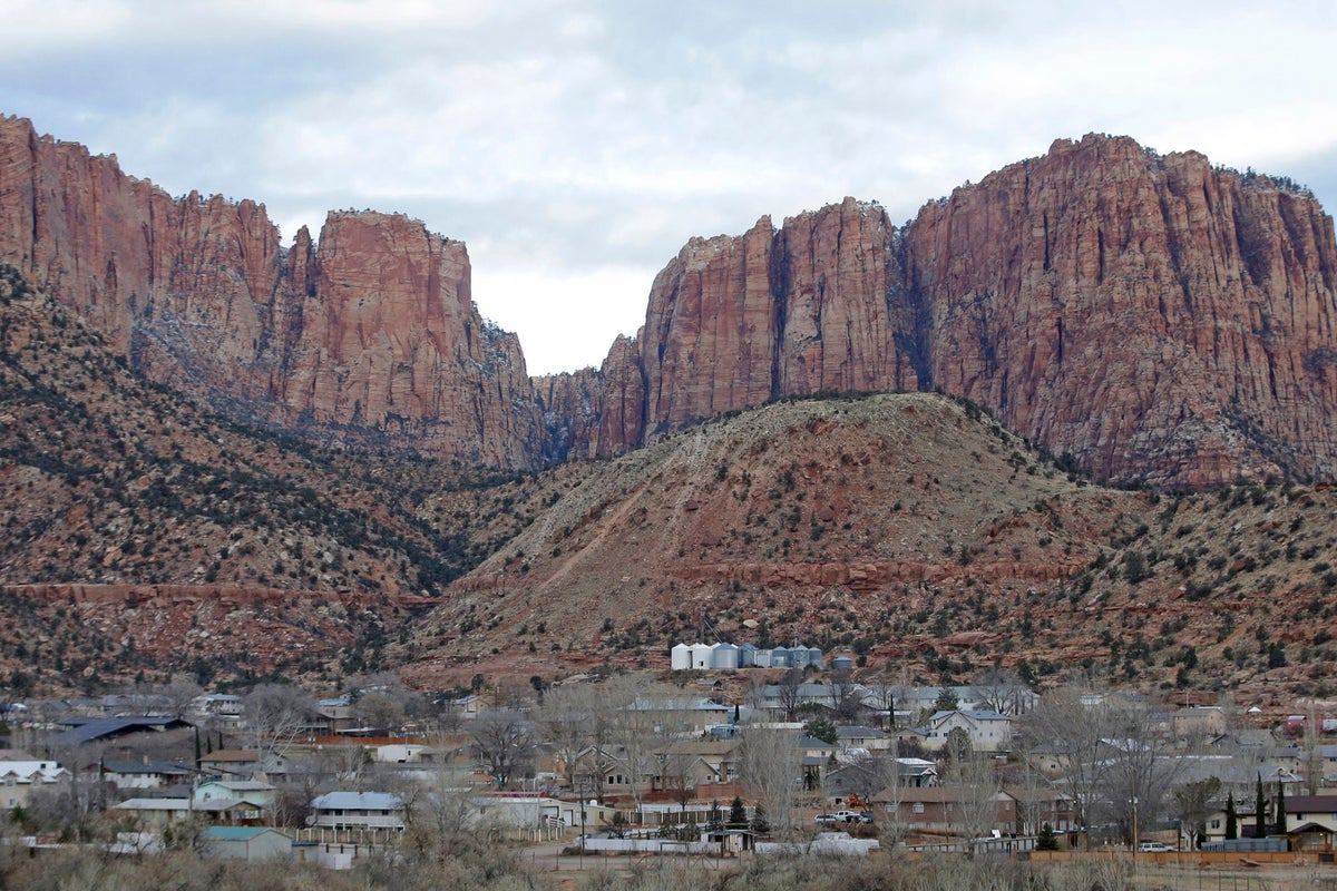 Sentencing scheduled for Arizona polygamous sect leader on additional state convictions