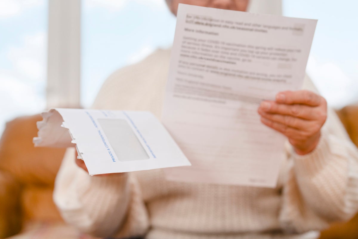 DWP tells pensioners to prove they need their benefits in bid to slash 100,000 claims