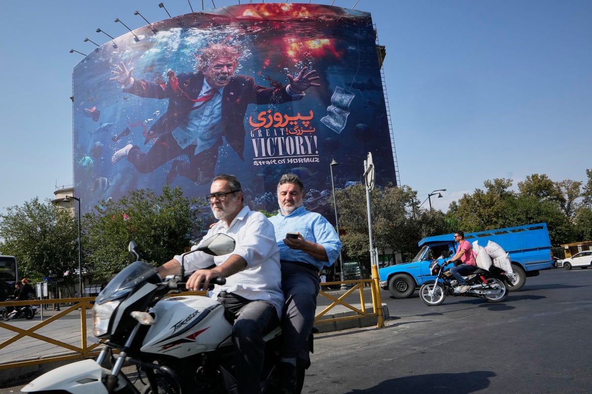 Six Months Into Conflict, Iran's Regional Role Remains a Point of Strategic Debate