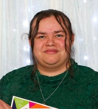 “Honestly, absolutely not – I don't ever see myself owning my own house because of how expensive it is,” says Ivy Forest, 25, from Bournemouth (Spear)