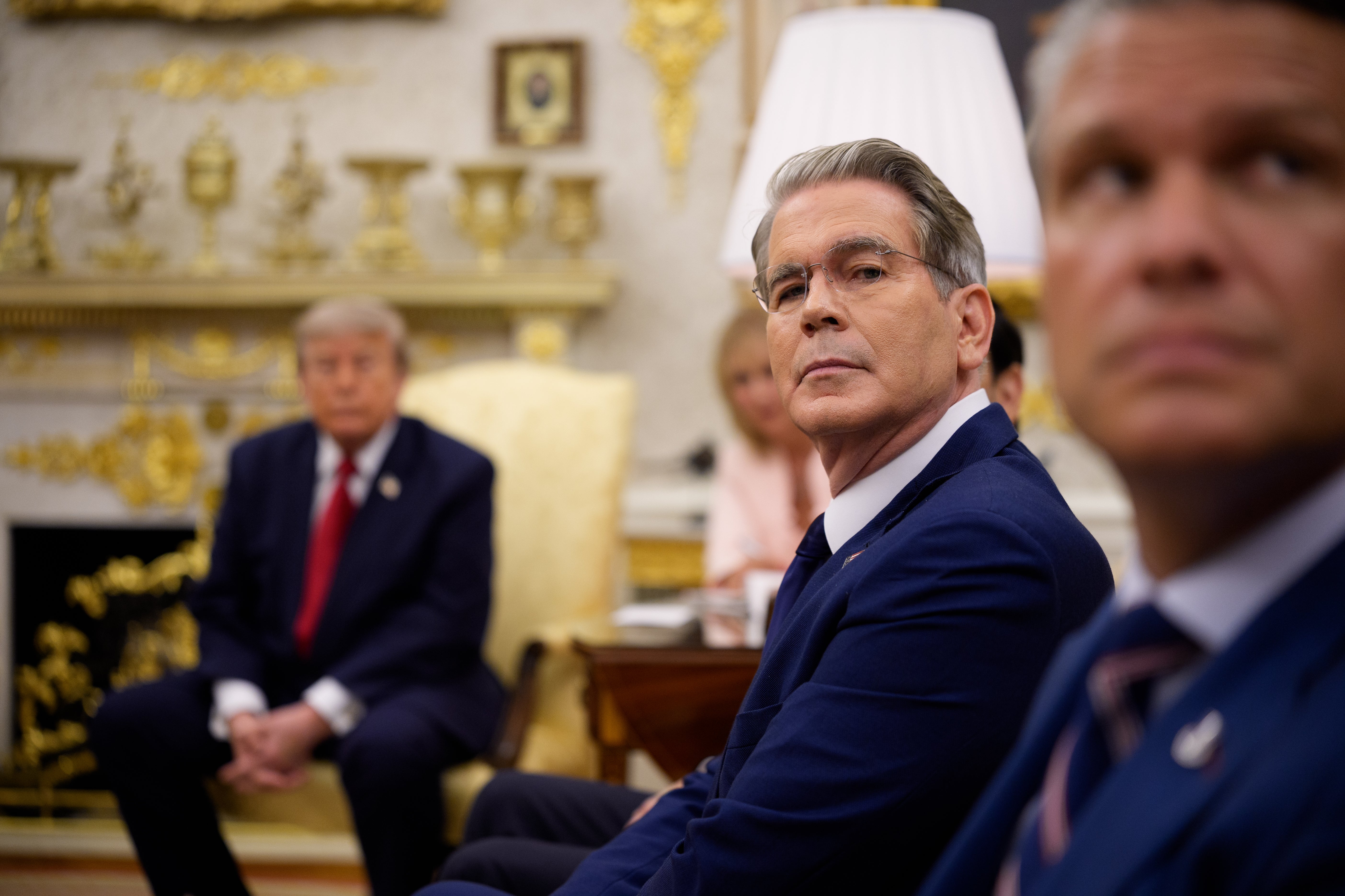 independent.co.uk - Editorial - America's might has failed in Iran - an 'economic D-Day' is unlikely to succeed