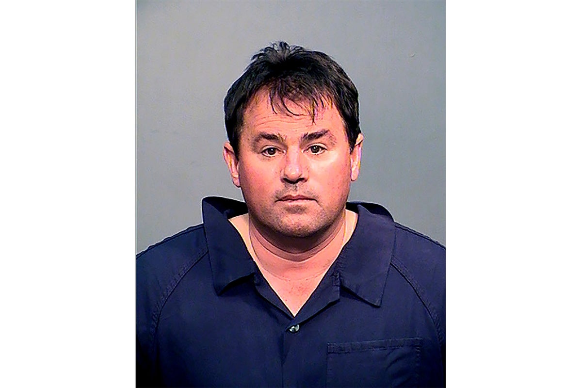 Polygamous leader featured in Netflix series faces sentencing after girls rescued from trailer