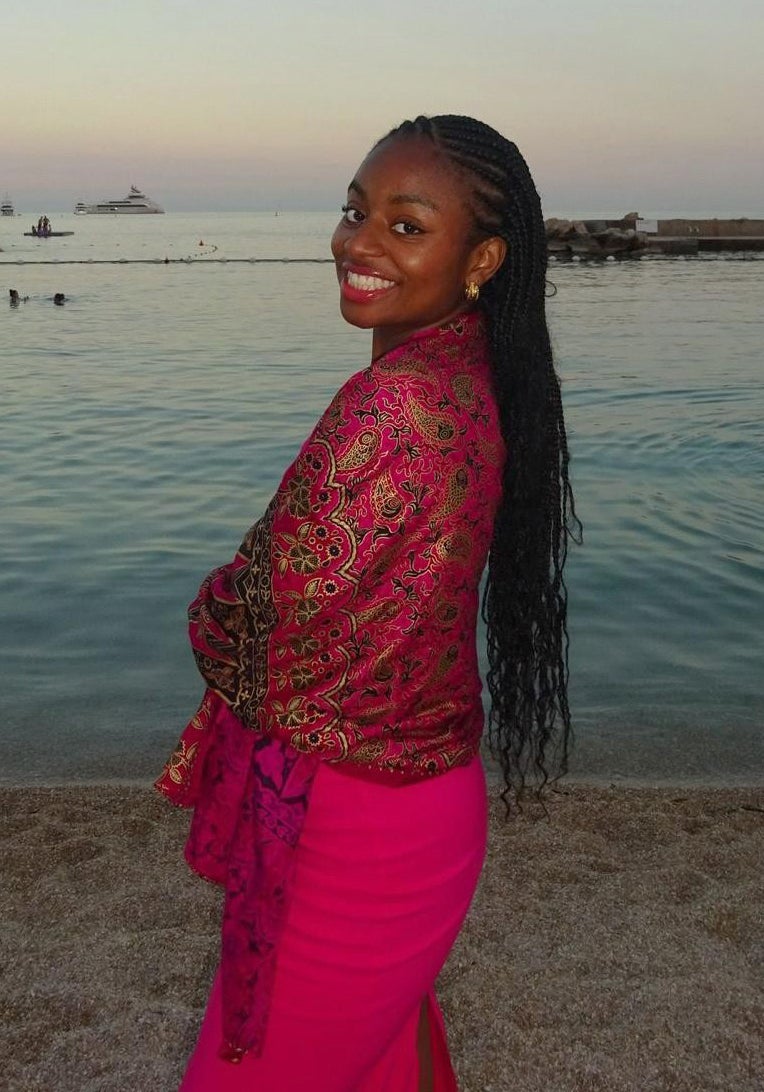 Clara Bale was found unresponsive at an address in Bollinder Place, Islington, just after 9.30am on 6 August, and was pronounced dead at the scene