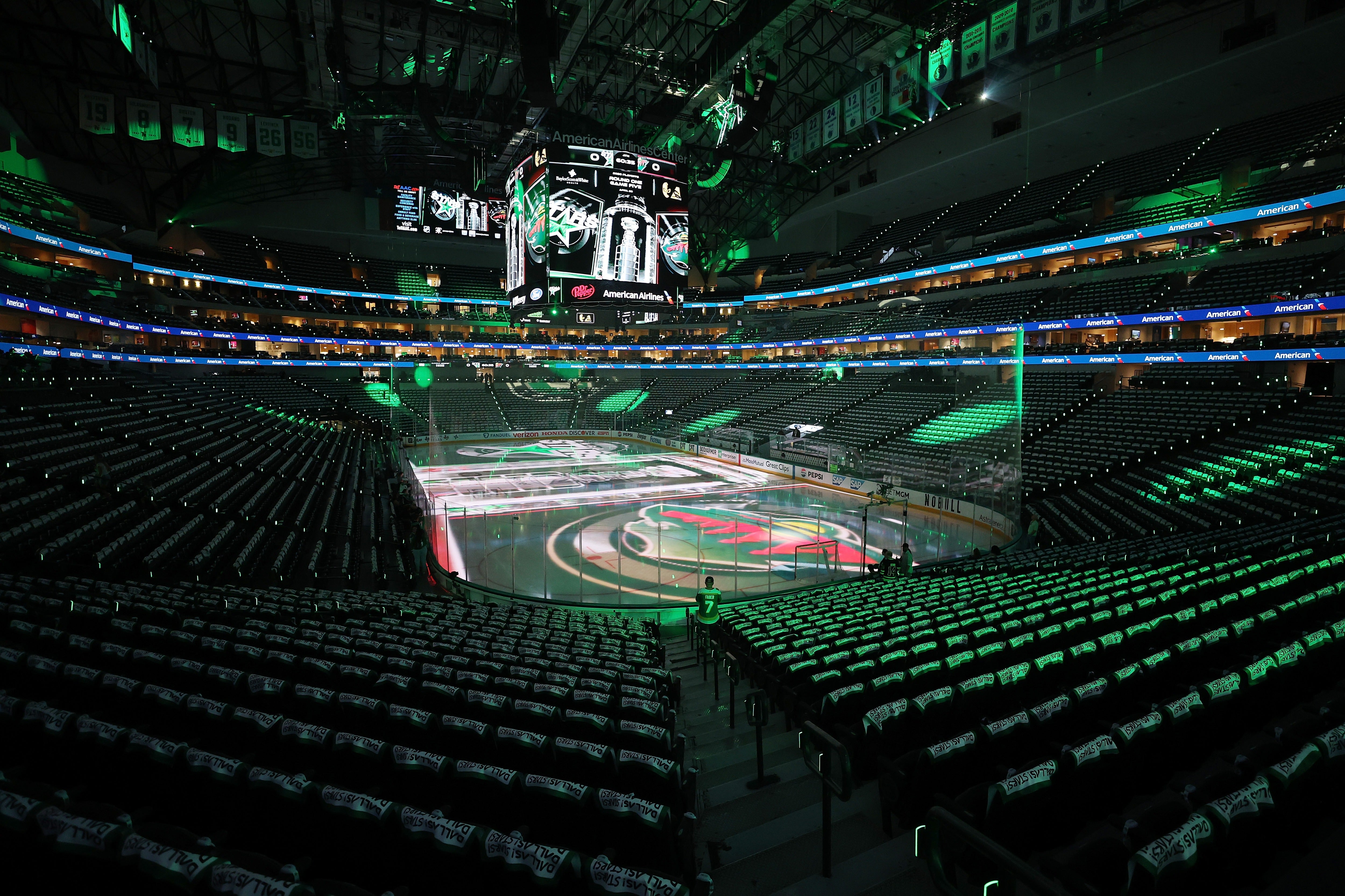 The convention is scheduled for September 9 and 10 at the American Airlines Center in Dallas, Texas