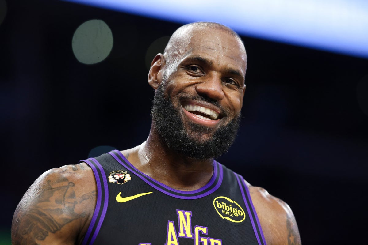 LeBron James and the PGA Tour to stage a two-day event at Firestone geared toward youth