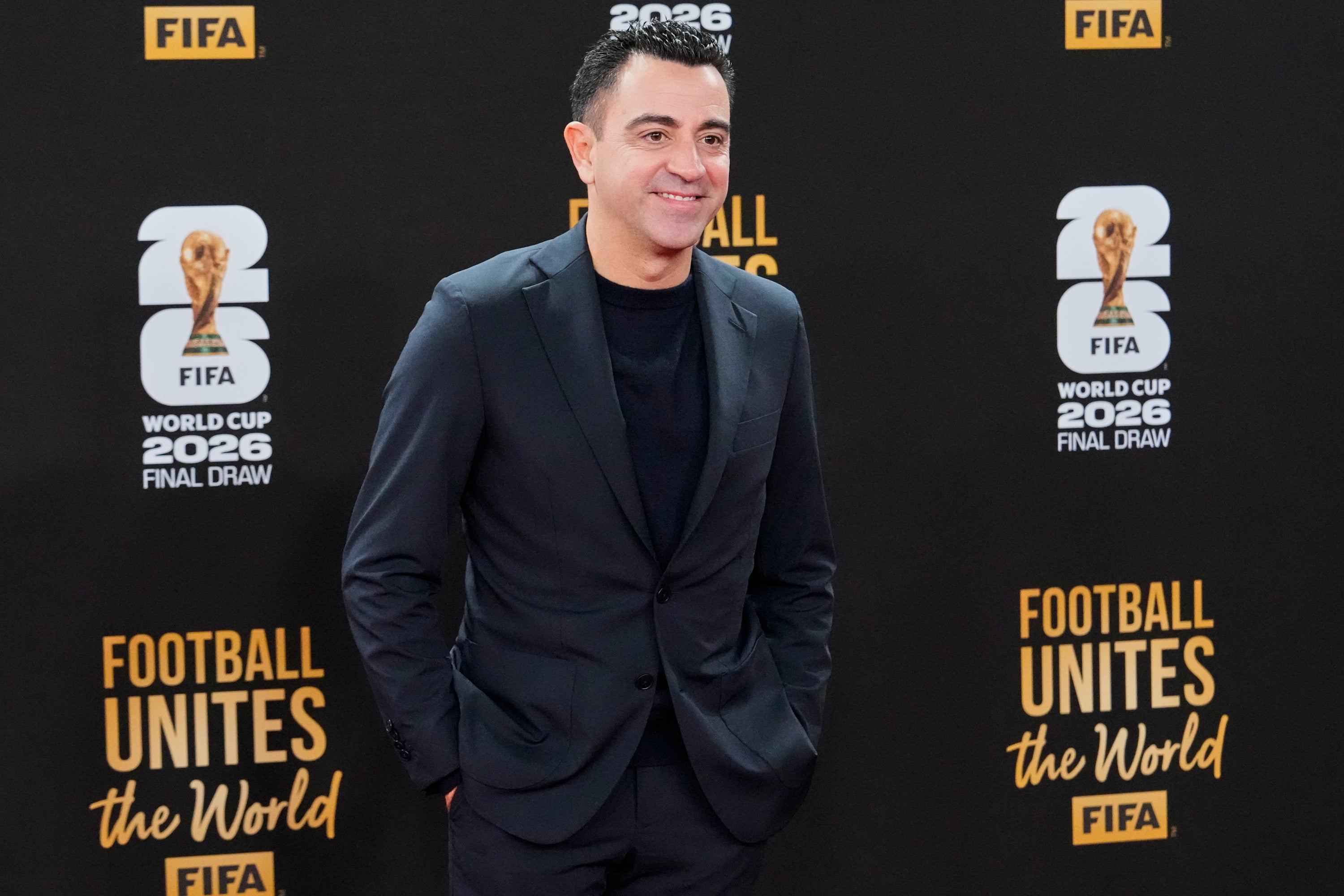 XAVI HERNÁNDEZ