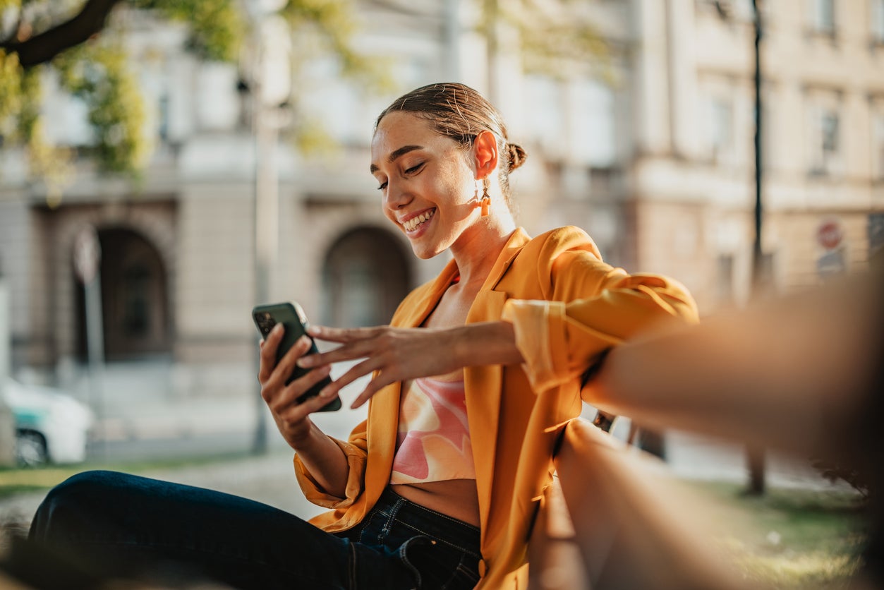 Why being single could be the best thing for your personal growth