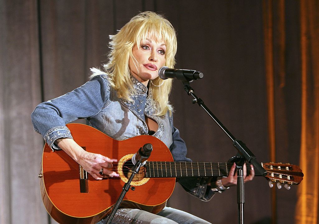 Dolly Parton&rsquo;s greatest songs that defined her enduring legacy &mdash; and the stories behind them