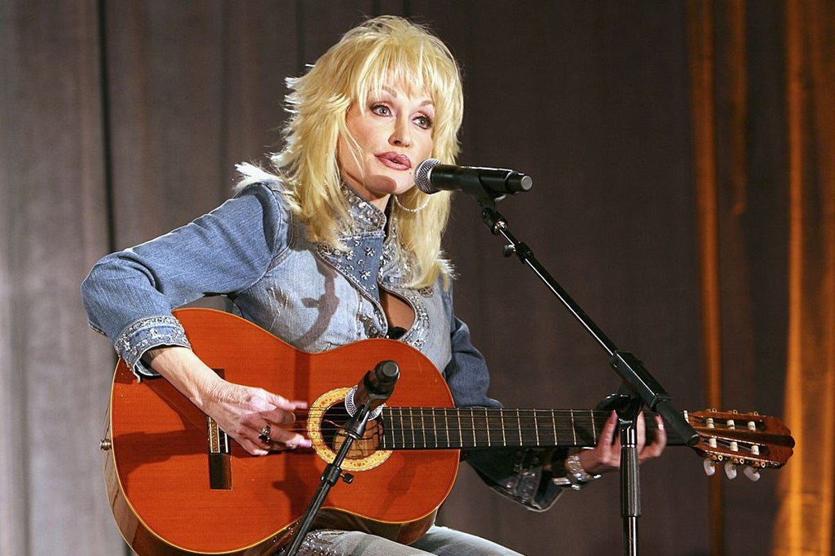 Dolly Parton’s greatest songs that defined her enduring legacy — and the stories behind them Dolly Parton’s greatest songs that defined her enduring legacy — and the stories behind them