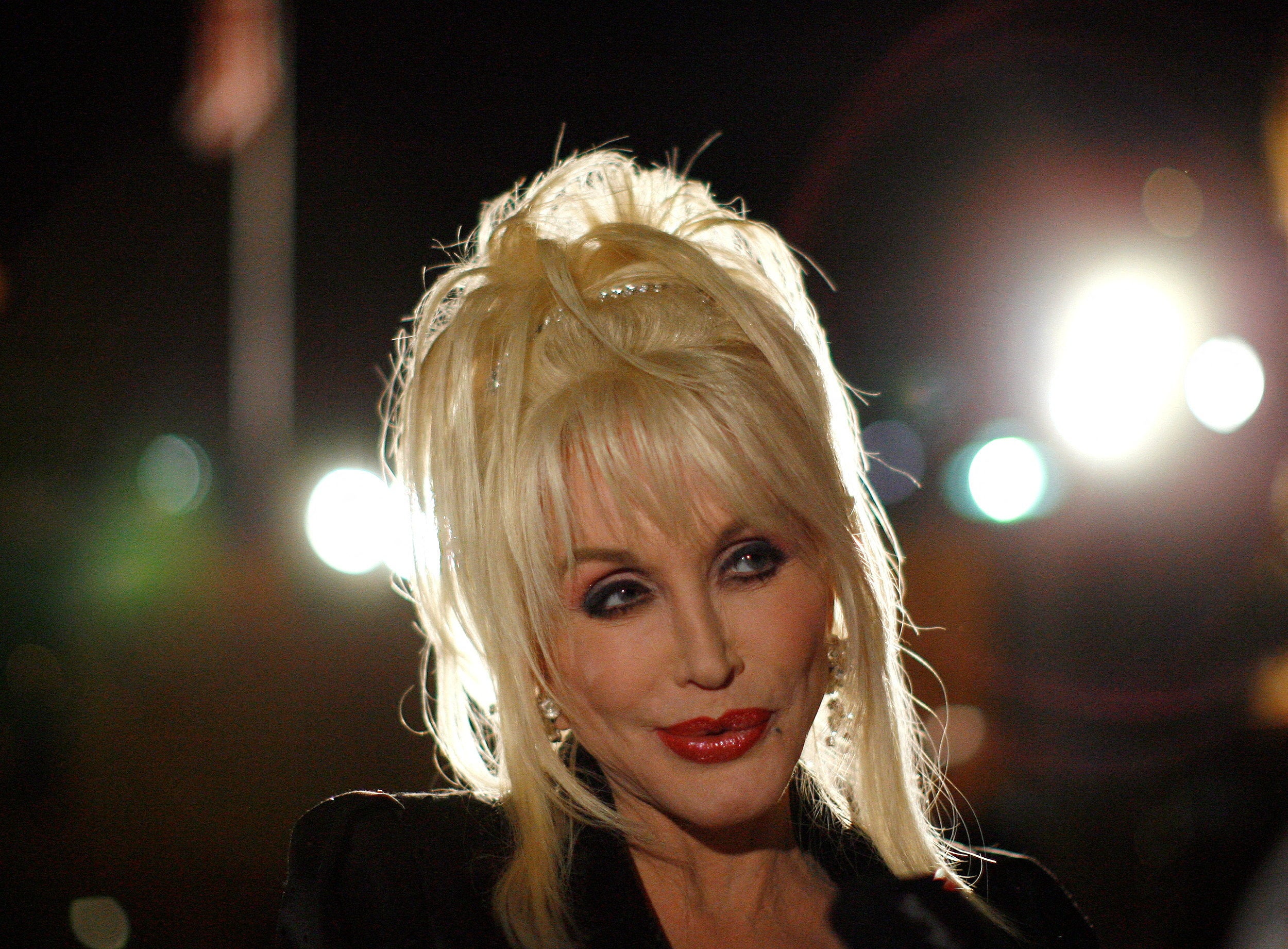 Dolly Parton: How country music&rsquo;s most famous face remained an enigma to the end
