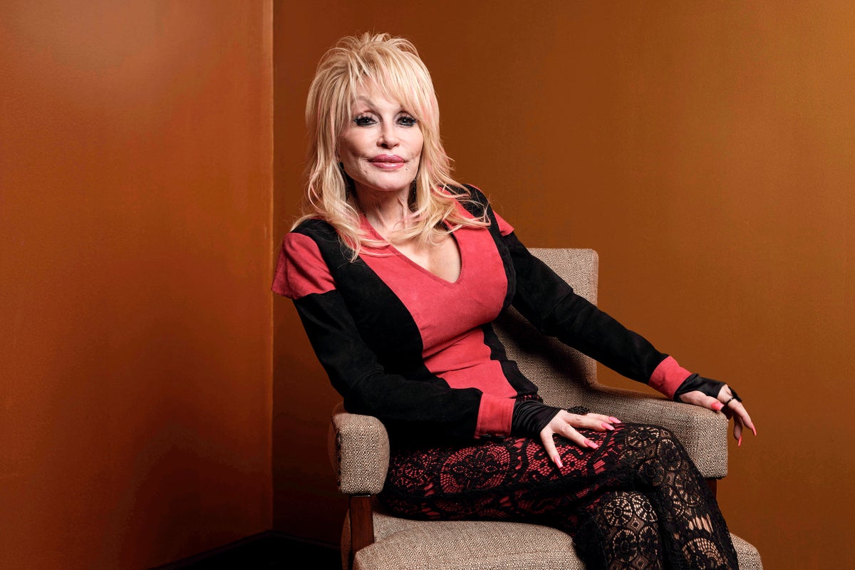 Dolly Parton, music star, actor and beloved figure who spanned generations has died at 80
