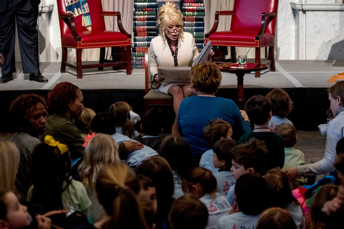 Dolly Parton's Legacy of Philanthropy and Belief in Human Goodness