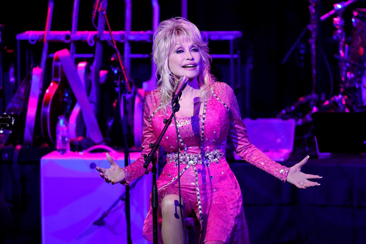 Dolly Parton’s team issues new statement on her death and funeral plans