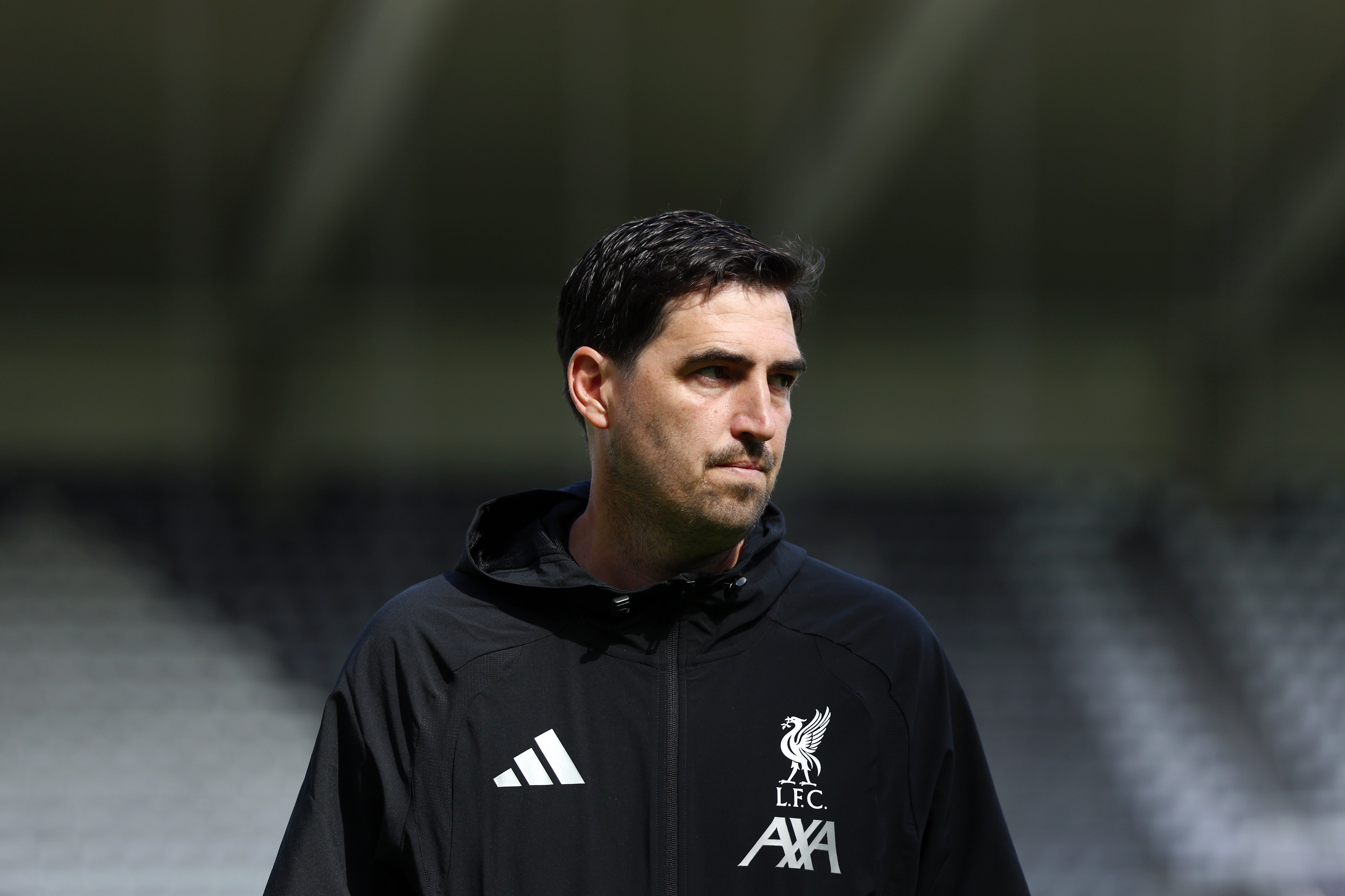 The pressure and the problem behind Liverpool&rsquo;s transfer puzzle