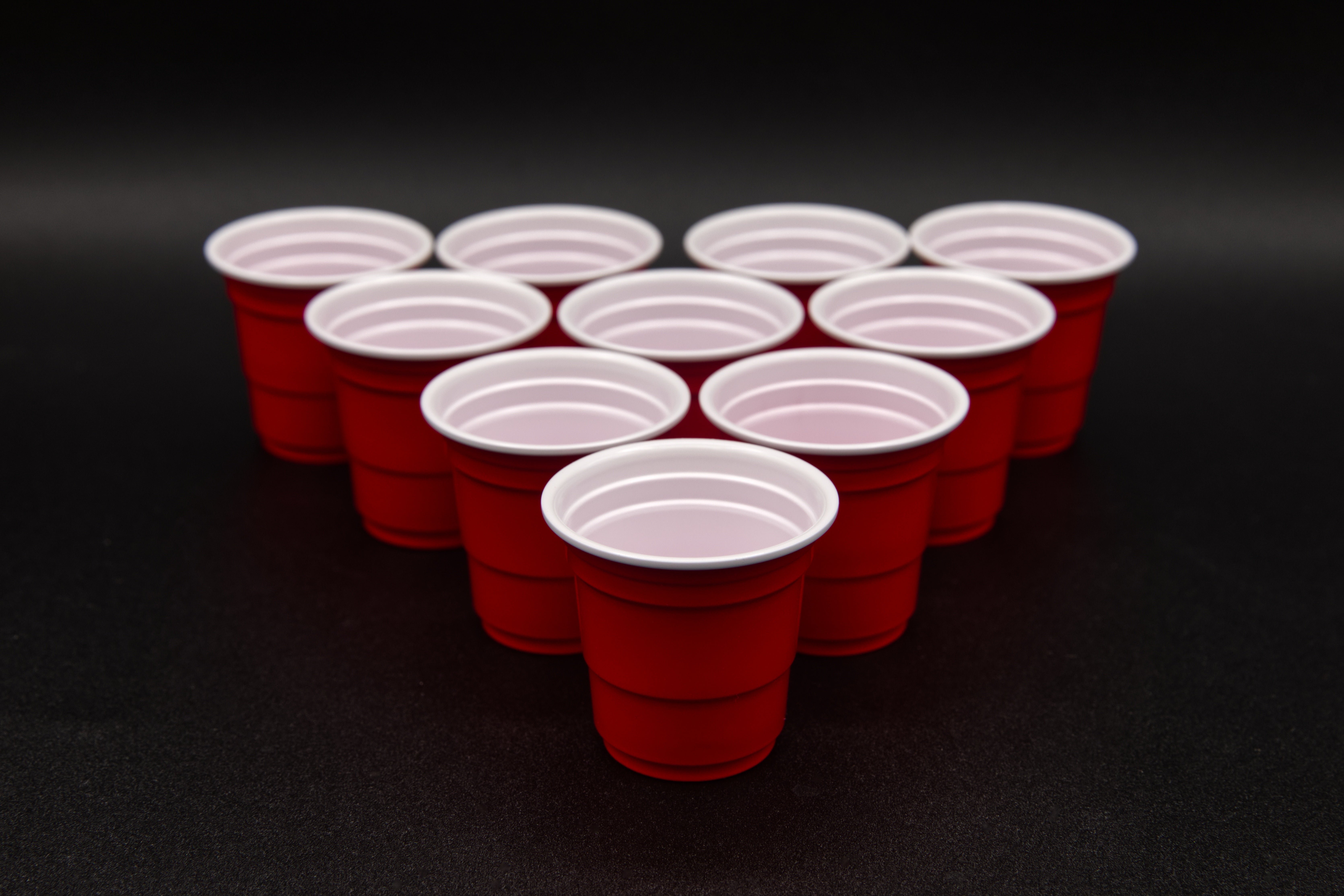 independent.co.uk - Josh Hoffner - Sippin' (and chuggin') through the years with a party mainstay - the red Solo cup