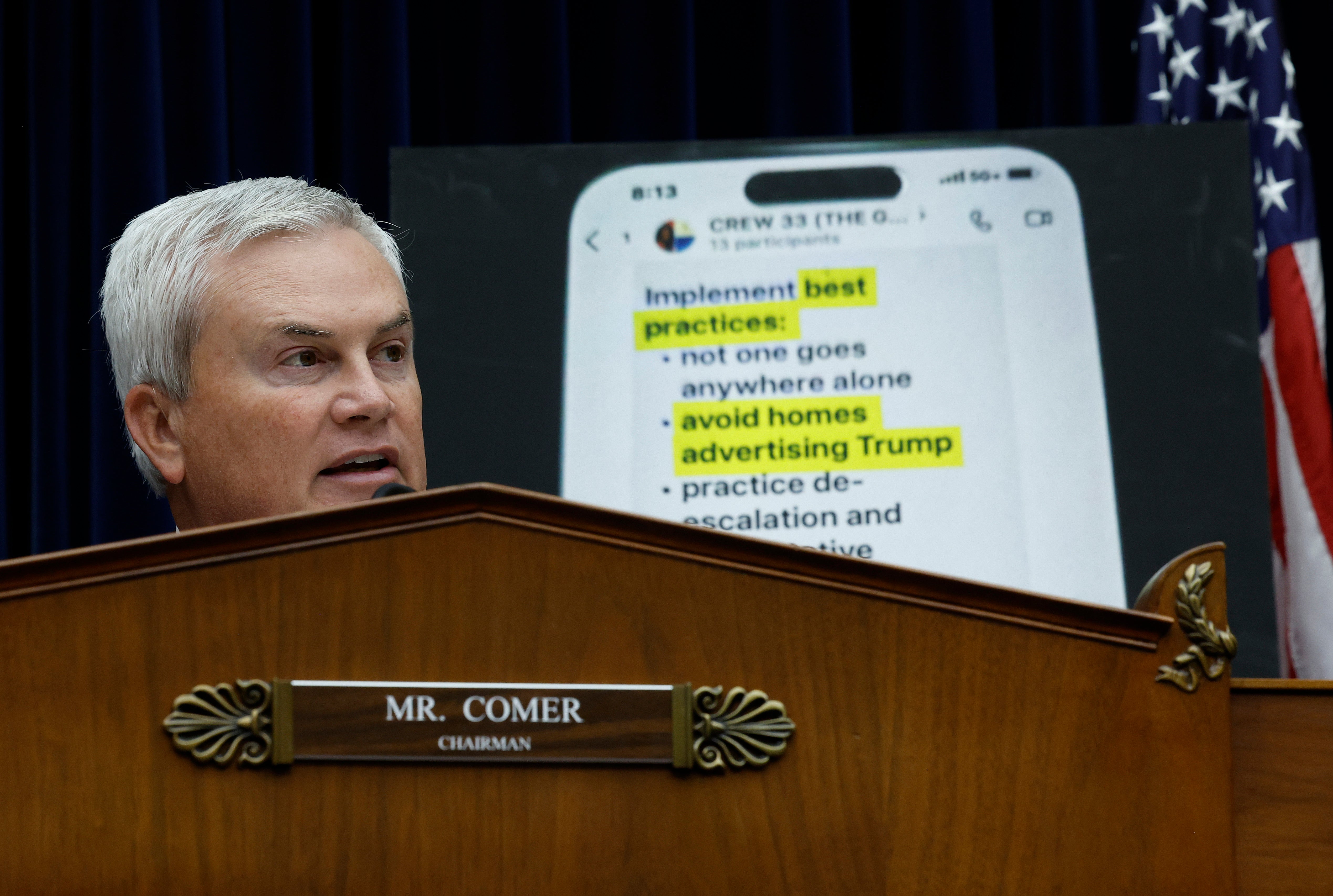 The incident, which made headlines in 2024 and was the subject of congressional hearings, has prompted FEMA to provide mandatory ethics training for disaster response crews