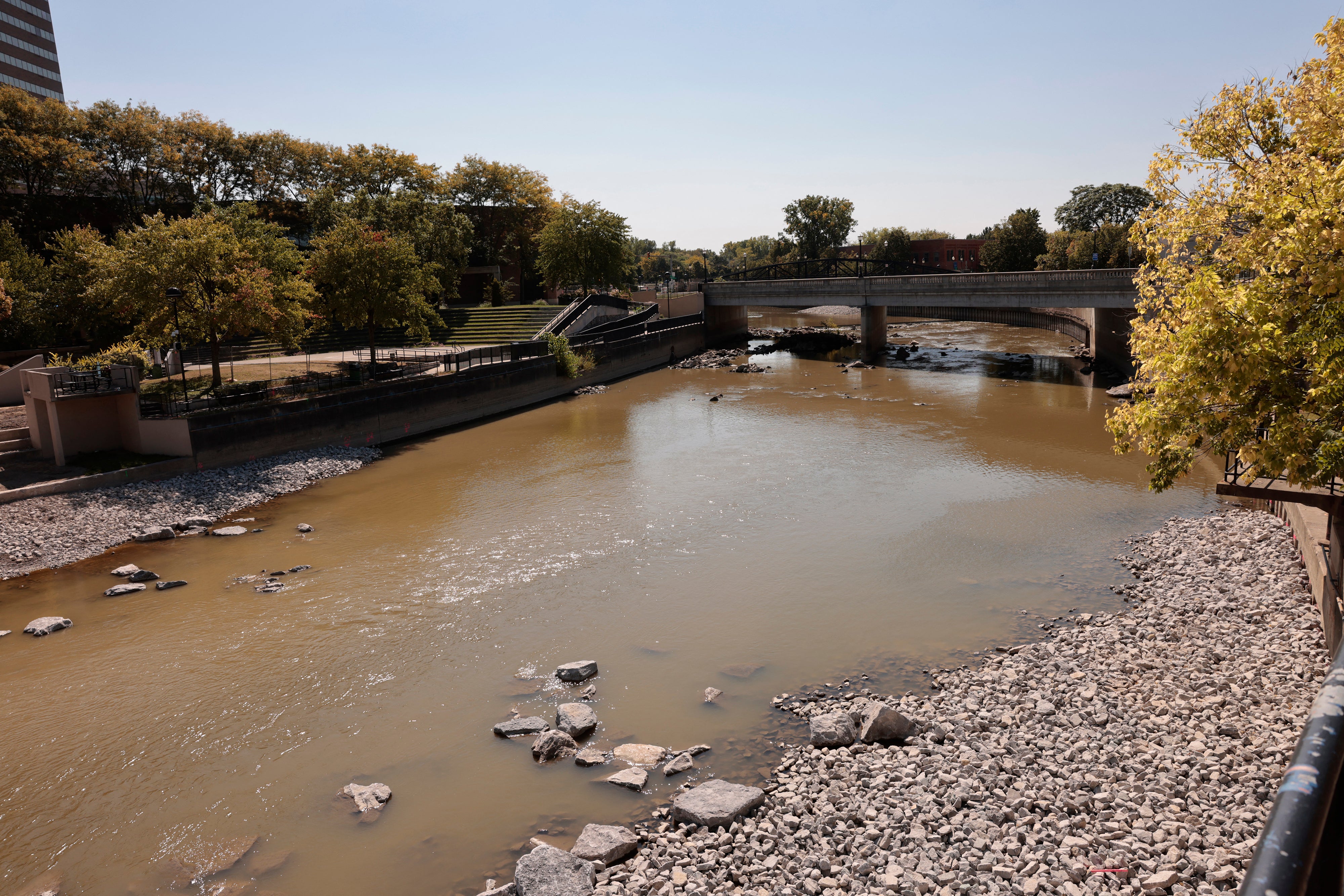 In 2020, a judge approved a $626 million settlement for Flint residents and others who were exposed to lead-contaminated water