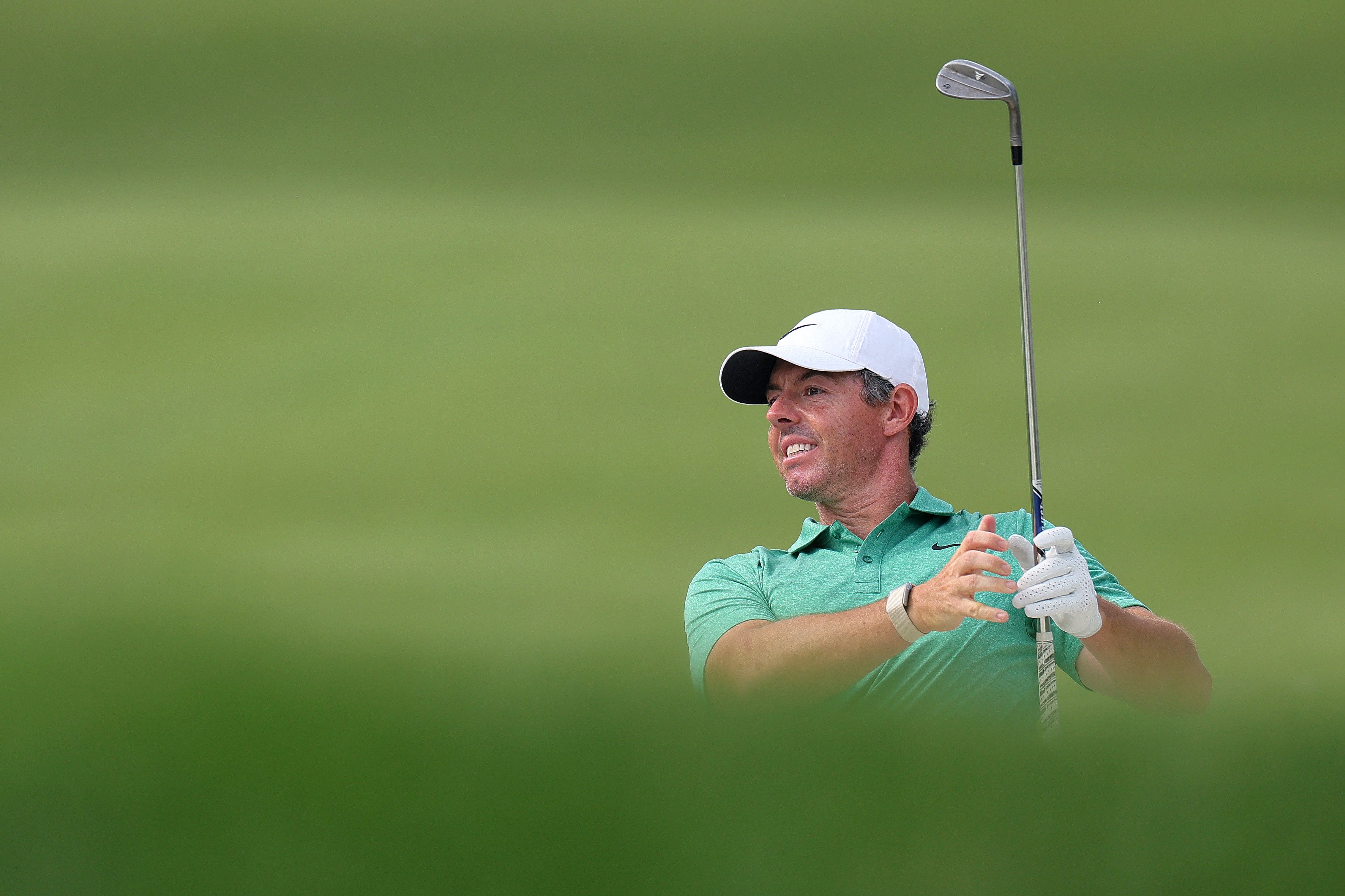 Rory McIlroy reacts to radical revamp of PGA Tour play-offs