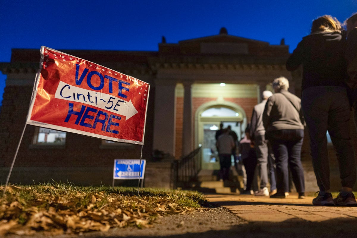 Federal judge blocks enforcement of Ohio proof-of-citizenship requirement for voter registration