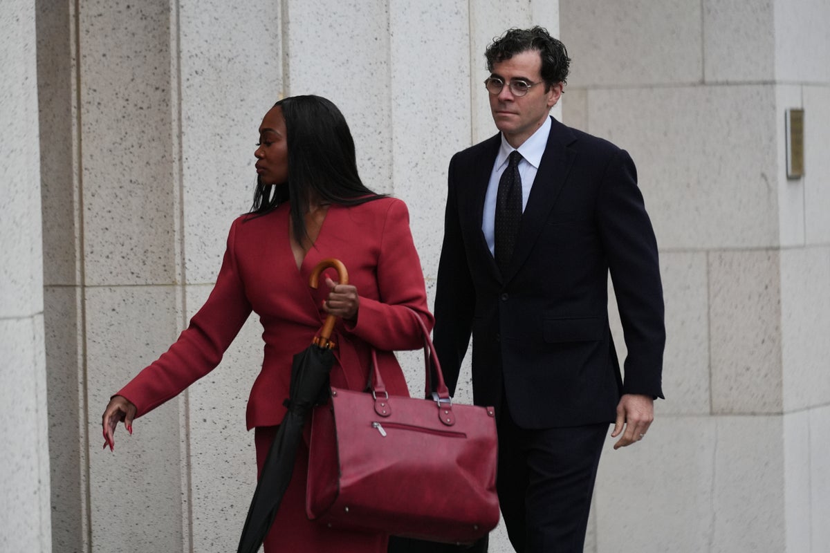 Instagram Head Adam Mosseri Testifies in Lawsuit Over Social Media Safety