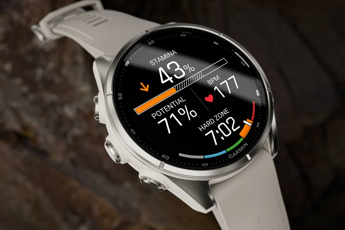 Everything we know about Garmin’s Fenix 9 ahead of its release
