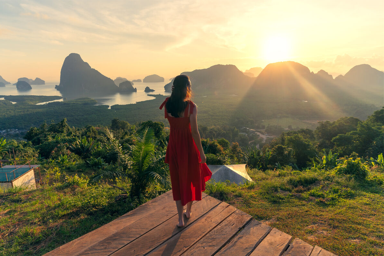 Extend your summer with Virgin Atlantic Holidays