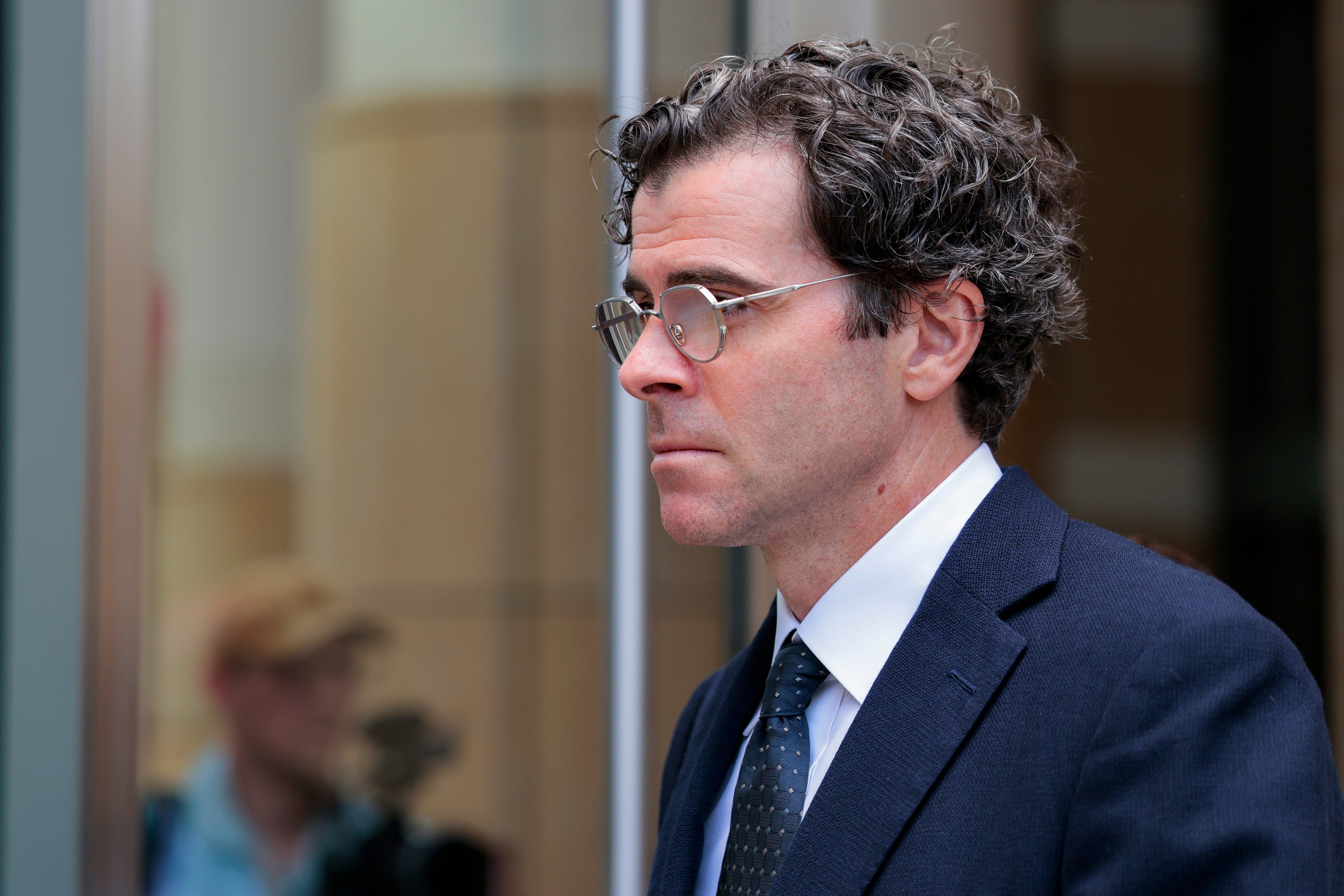 Instagram chief says ‘most teens didn’t want’ key safety feature in Meta trial
