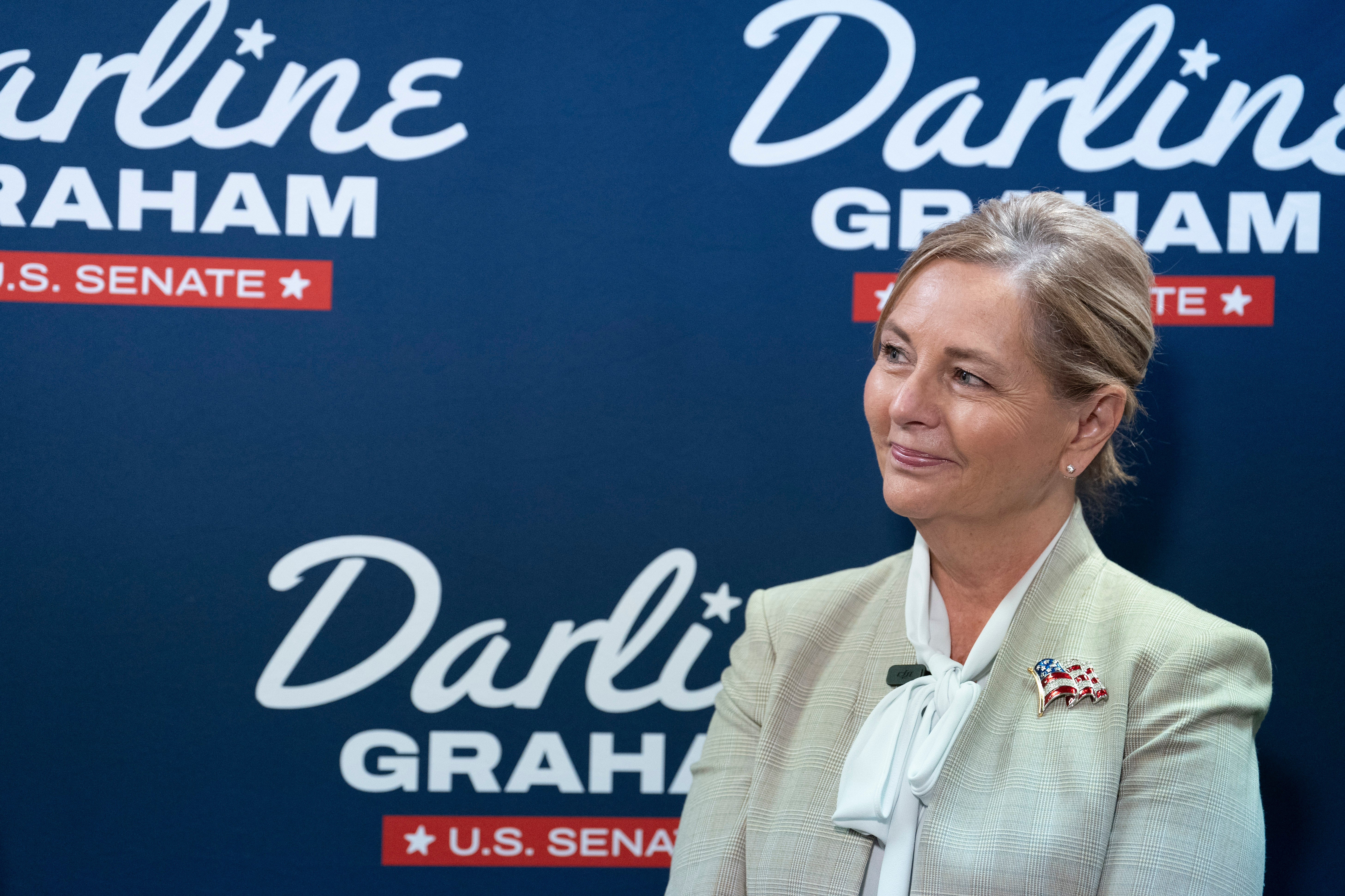 Despite being a political unknown, Darline Graham bested some of South Carolina’s top political names in the special election spun up after her brother’s sudden death last month