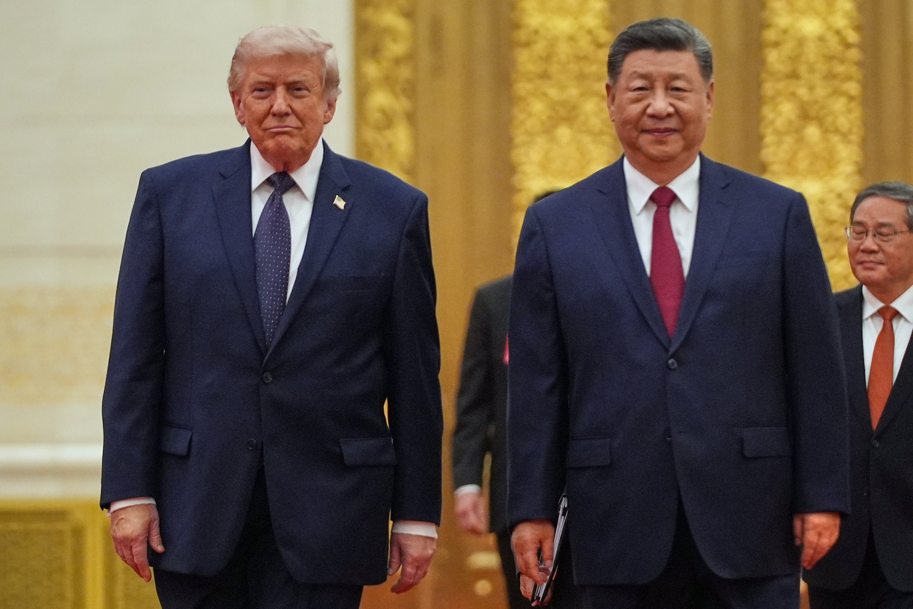 EEUU-IRÁN-CHINA