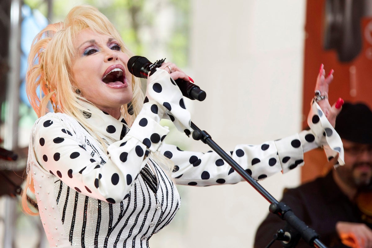 Was Dolly Parton a feminist? She wouldn’t say it, but fans heard it — in her life and her lyrics