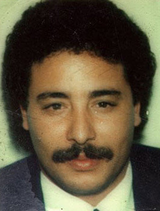 Al Amin Khalifa Fhimah was cleared of involvement in the bombing that killed 270 people when Pan Am Flight 103 exploded above Lockerbie