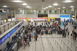 The financial updates follow a Court of Appeal ruling at the beginning of August which cleared the path for the development of Gatwickโs second runway.