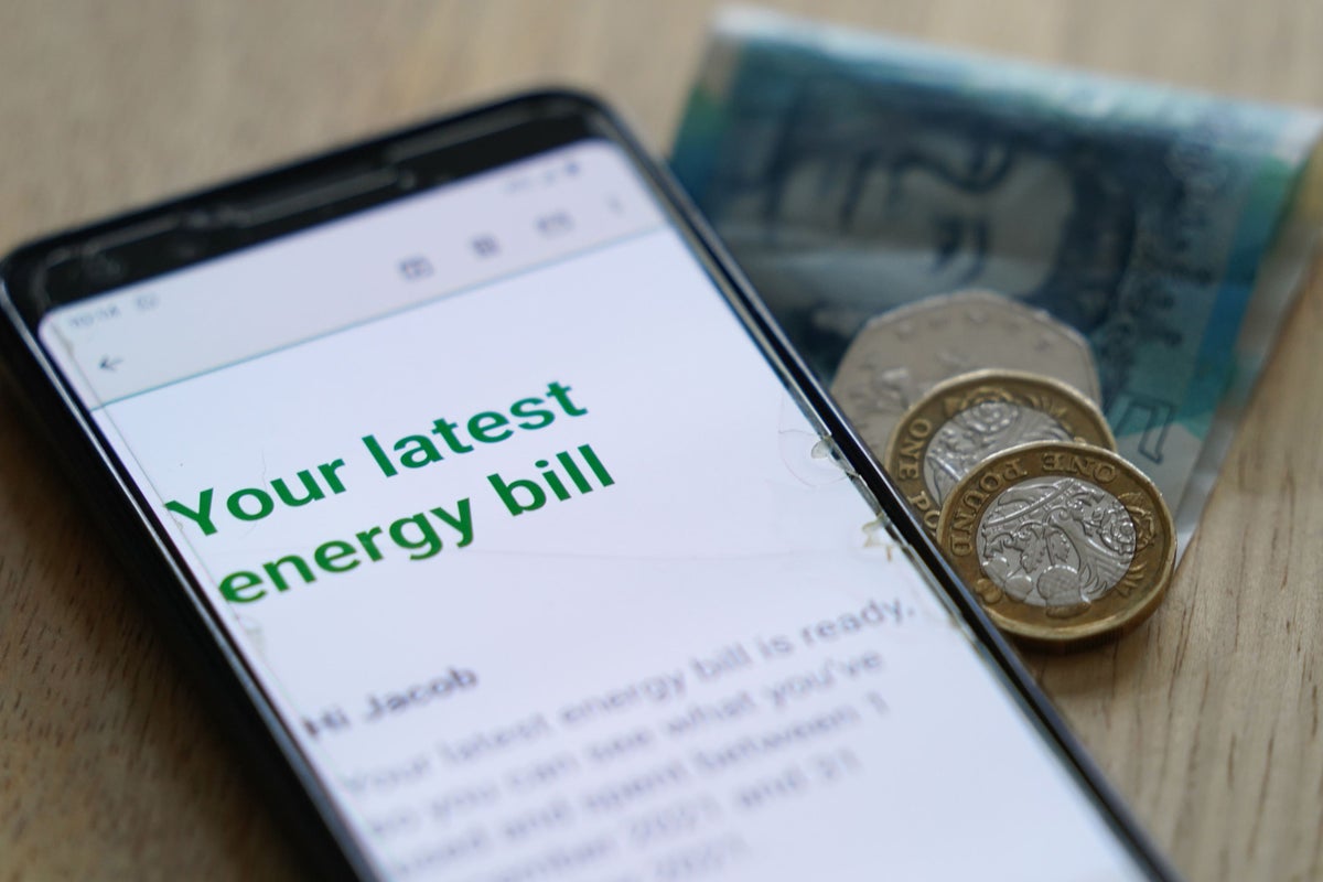 Ofgem Announces 4% Increase to Energy Price Cap Starting October