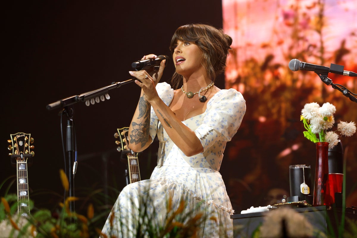 Ella Langley’s ‘Choosin’ Texas’ Breaks Billboard Record