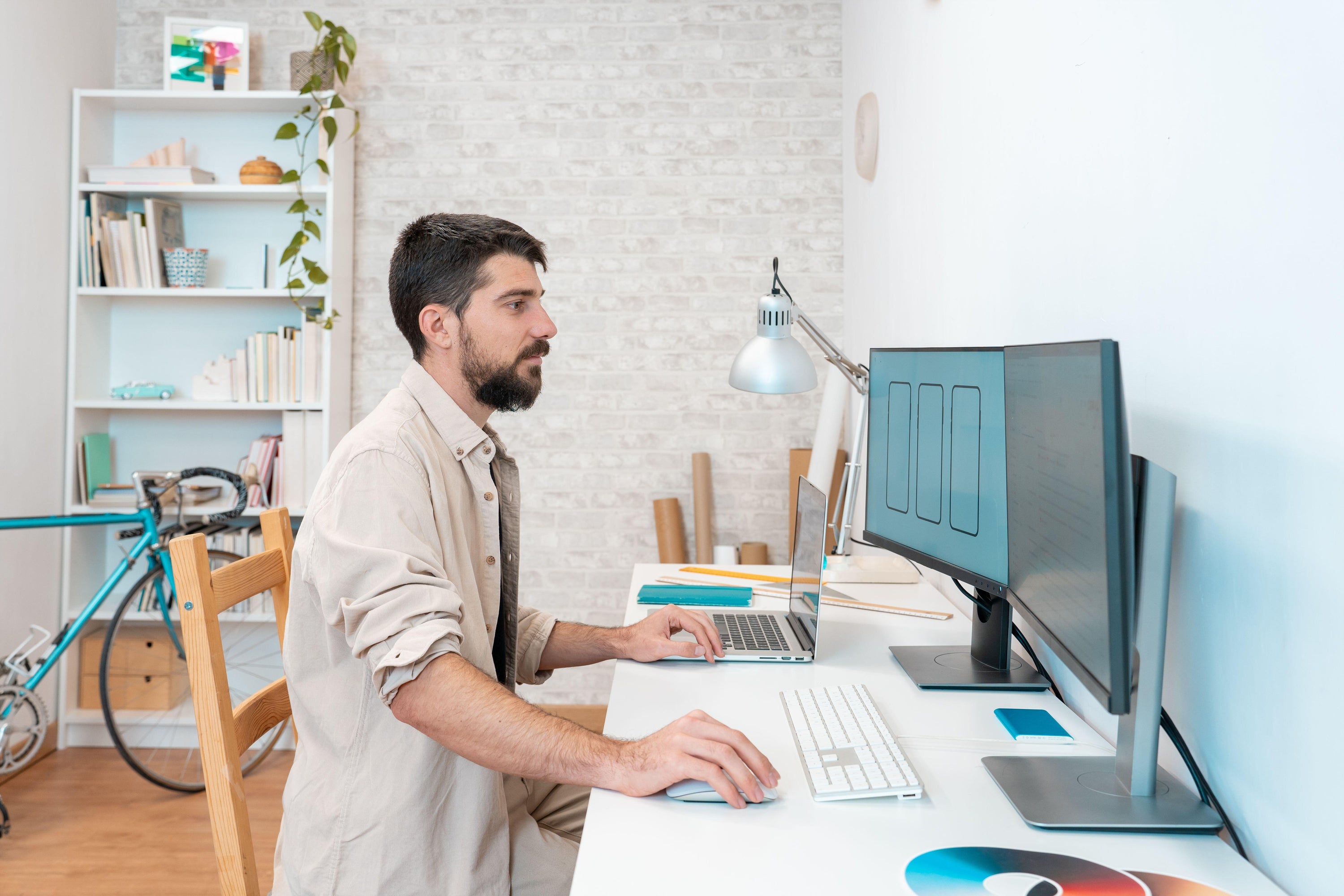 This announcement has sparked concern across the country, with households bracing for a more expensive winter – particularly in those who work from home