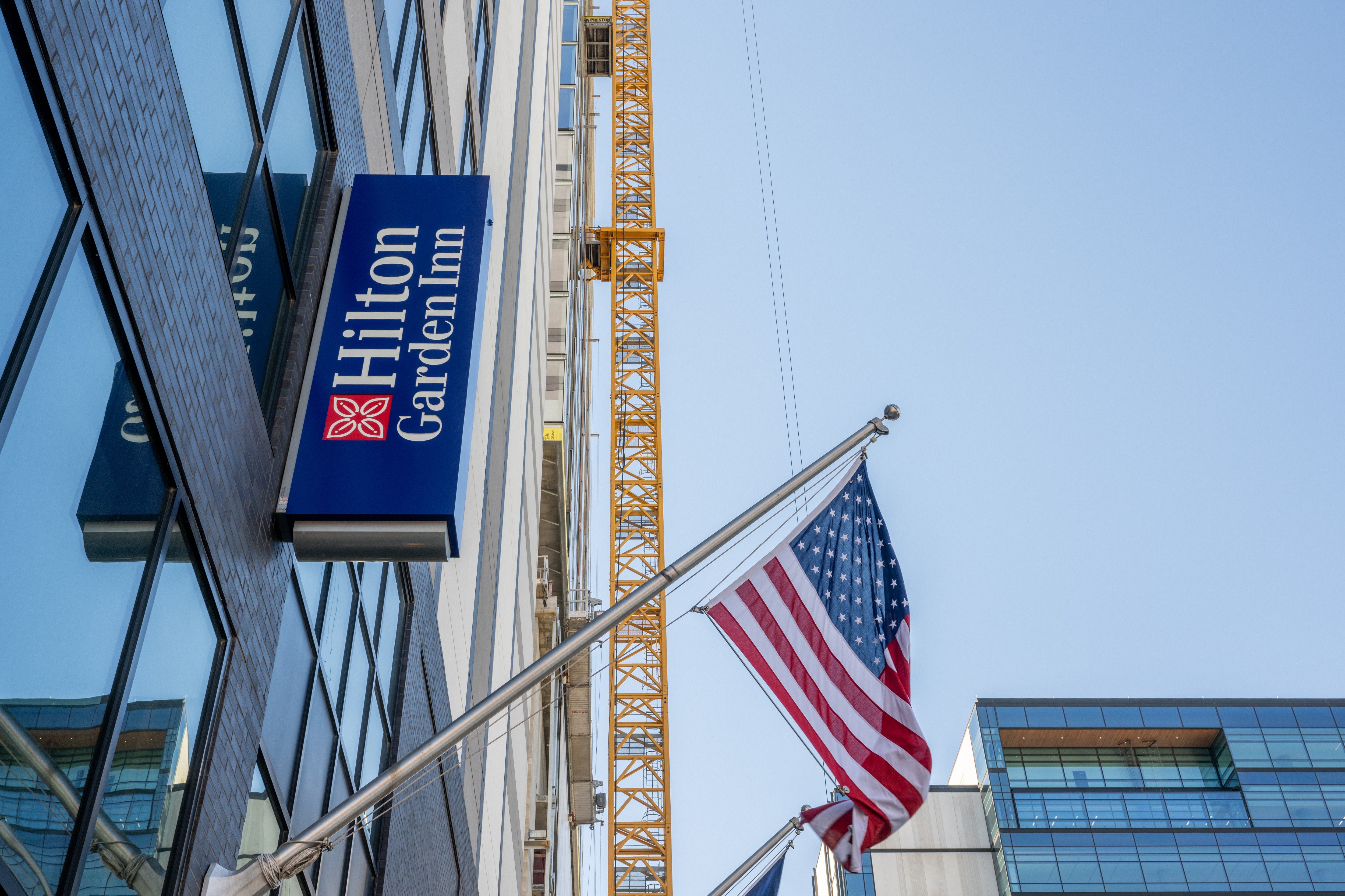 independent.co.uk - Joe Sommerlad - Data centers are sparking a wave of crappy hotel makeovers
