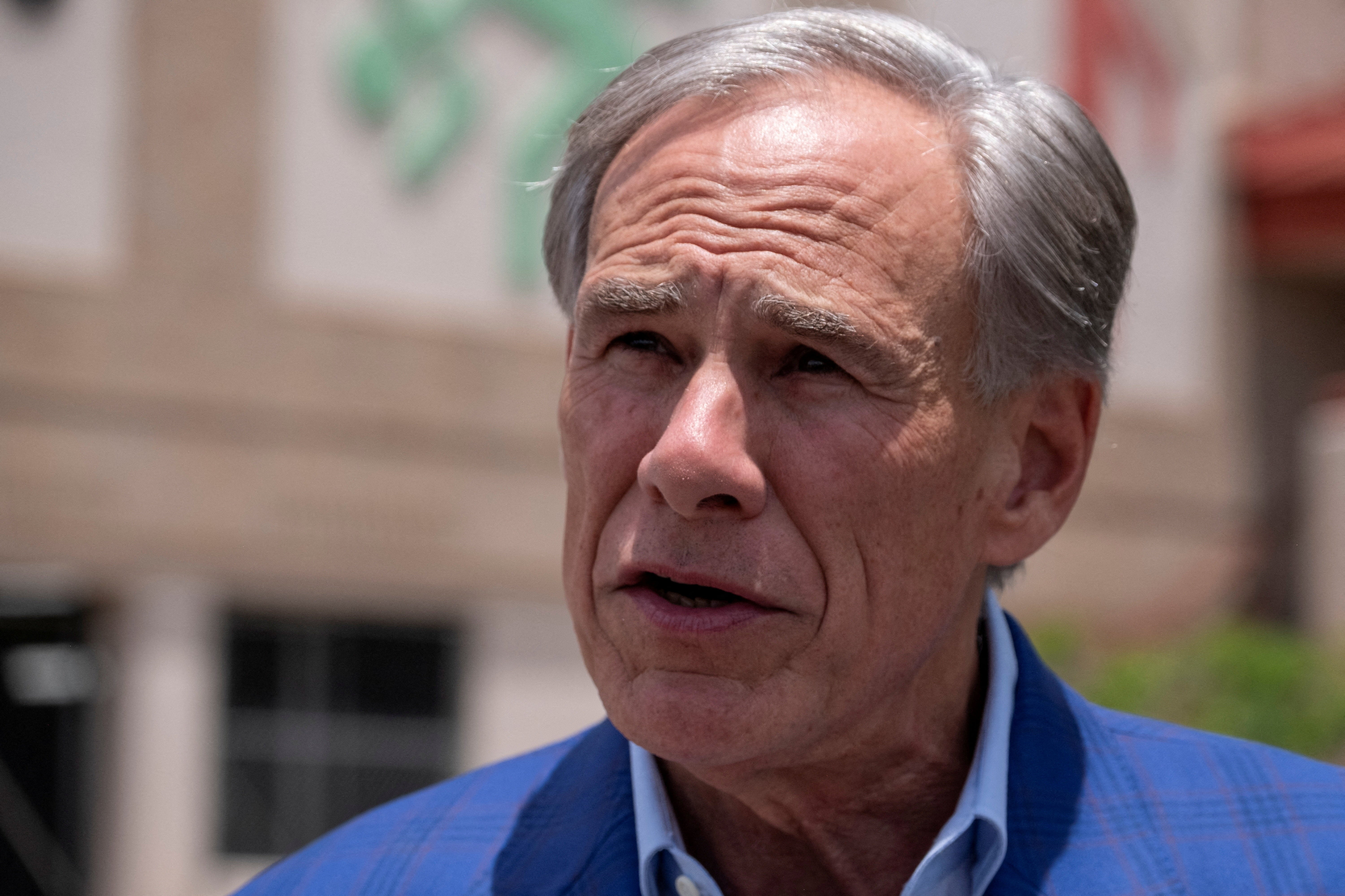 Gov. Greg Abbott ordered an internal state investigation to determine if Castro is legally considered a “fugitive"
