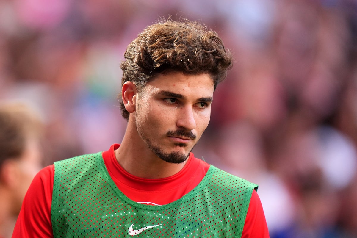 Julian Alvarez’s Transfer Sparks Three‑Club Controversy Between Atletico Madrid, Barcelona and Arsenal