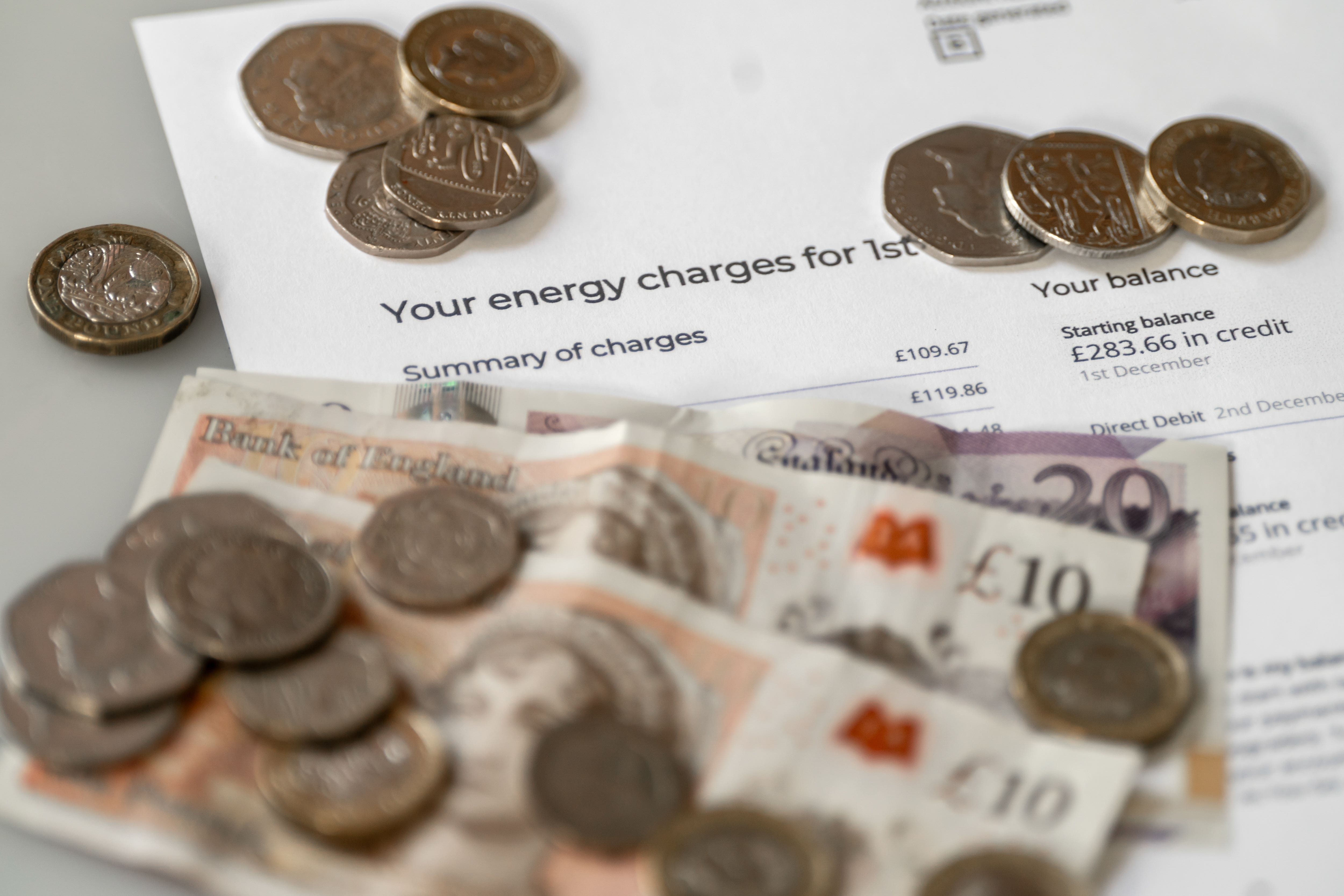 Scotland’s First Minister John Swinney Calls for Westminster Energy Support