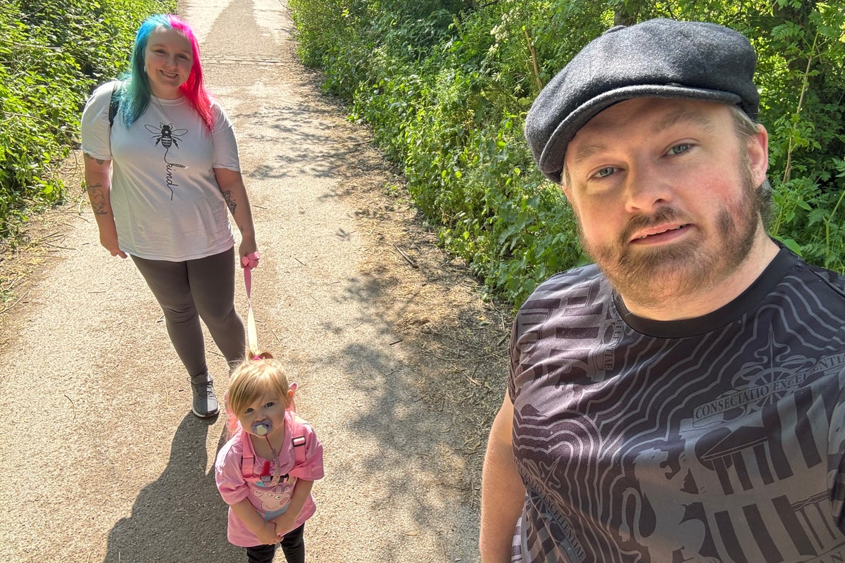‘I’ve prepped for an apocalyptic solar flare with 250 days of tinned food and rations — and you should too’