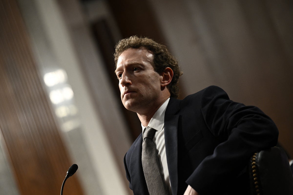 Meta to pay up to $17 billion and dramatically change Instagram and Facebook to settle huge US court case