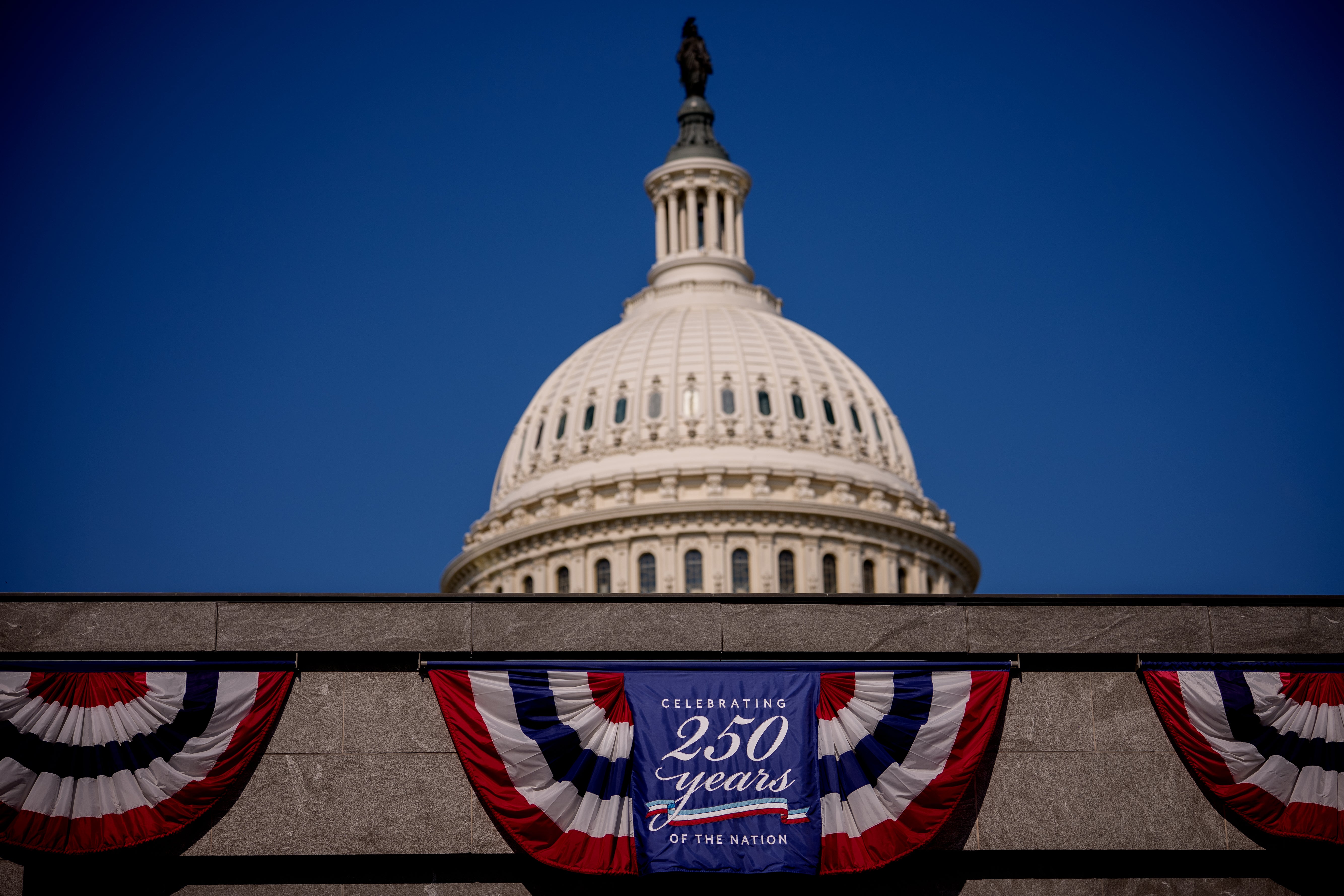 Ingraham's guest even warned that Republicans could lose control of the House of Representatives and the Senate in November (Getty)