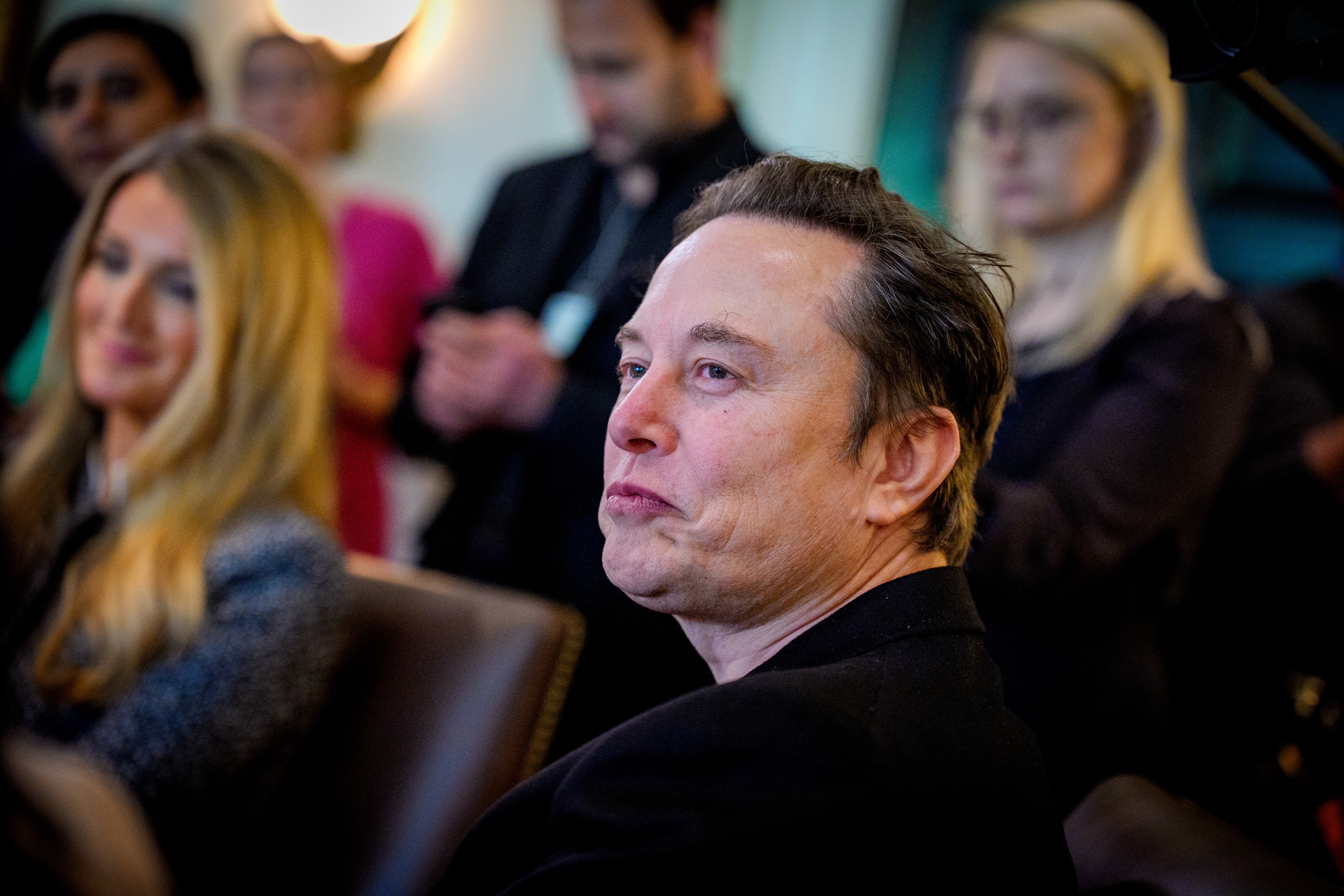 Musk is both a crucial partner for Kyiv and a potential source of vulnerability and dependence