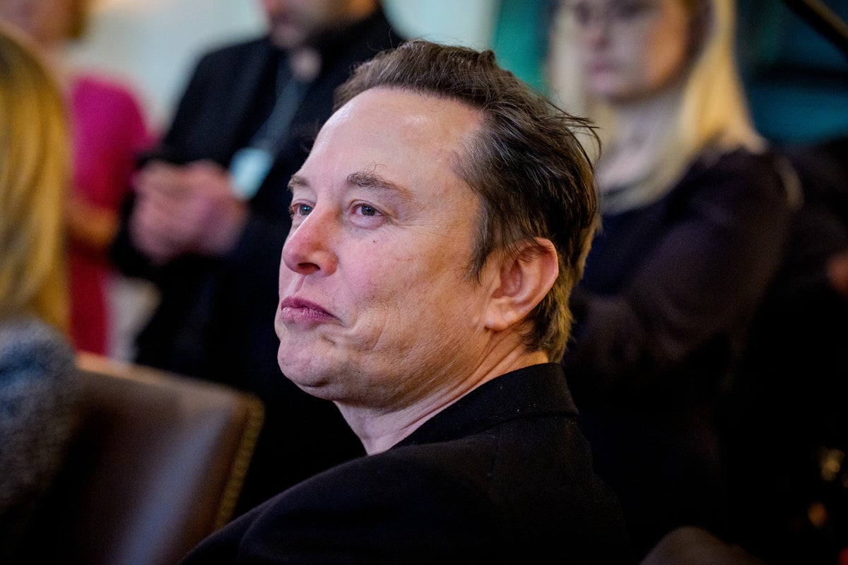 Elon Musk Receives Ukraine's Order of Freedom Amid Starlink Expansion Requests