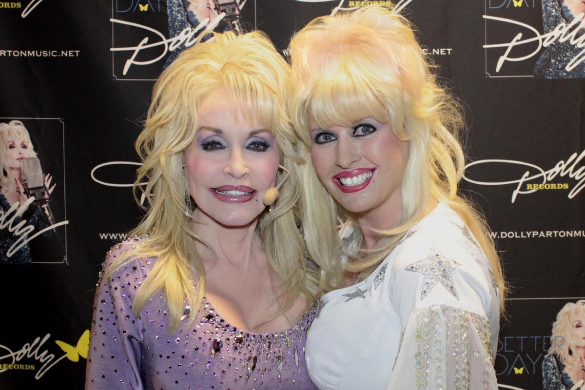The devastated Dolly Parton tribute acts who have to keep on singing: ‘I haven’t slept since she died’ The devastated Dolly Parton tribute acts who have to keep on singing: ‘I haven’t slept since she died’