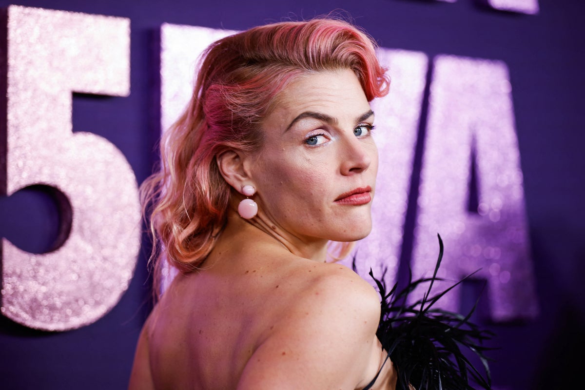Busy Philipps reveals she secretly underwent life-saving surgeries after rare brain tumor diagnosis