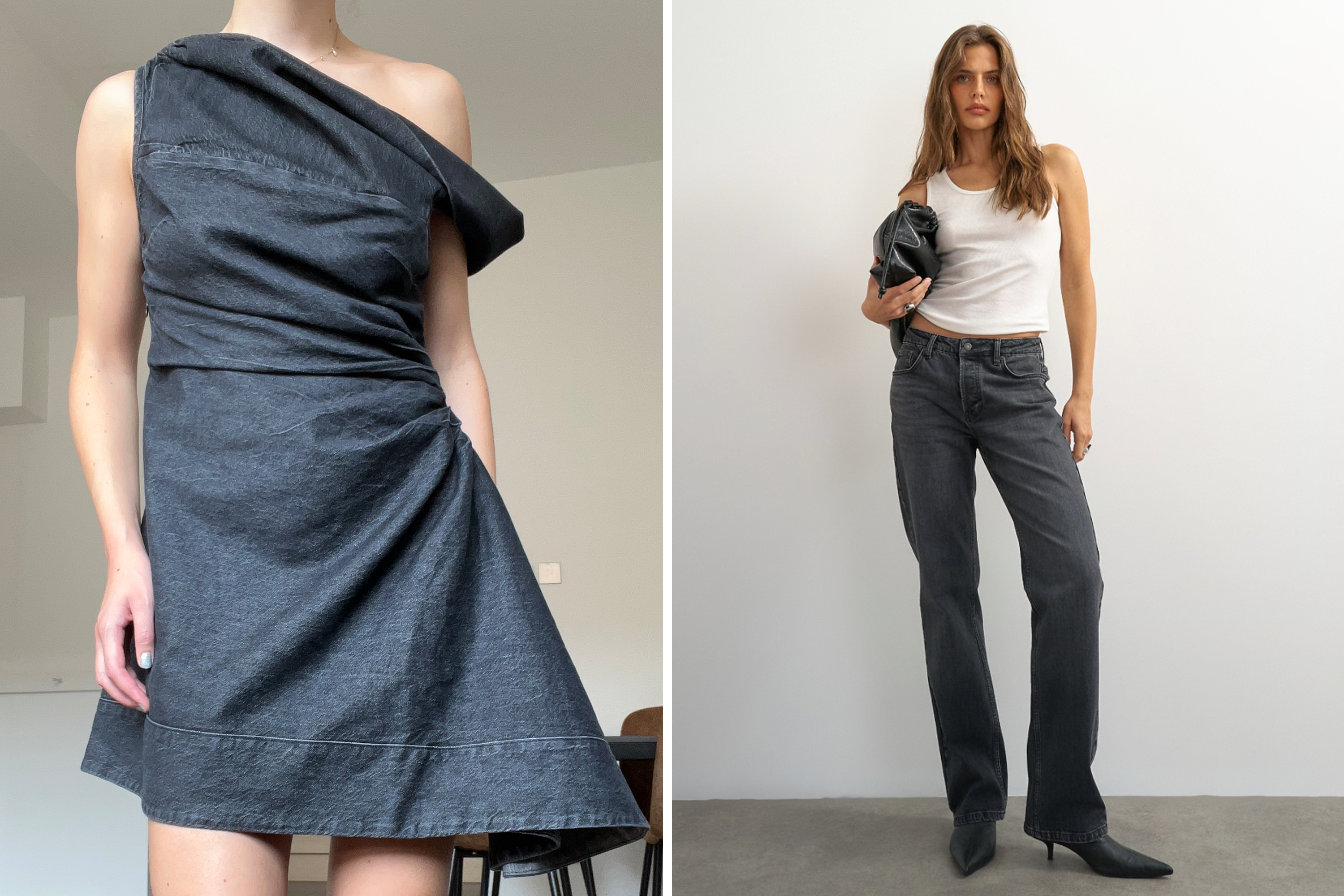 <p>Pieces from the collection are selling out</p>